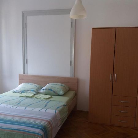 D&D Accommodation Rijeka Extérieur photo