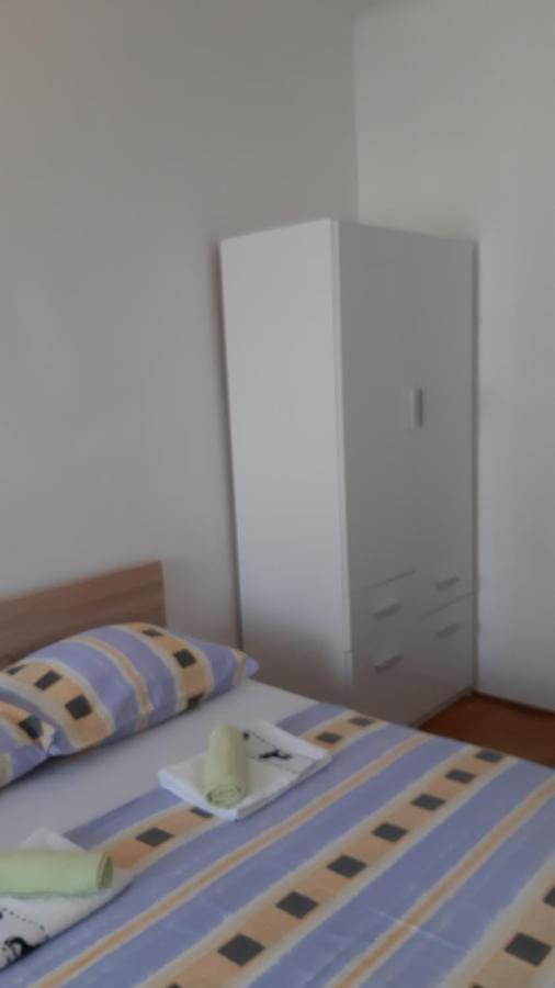 D&D Accommodation Rijeka Extérieur photo
