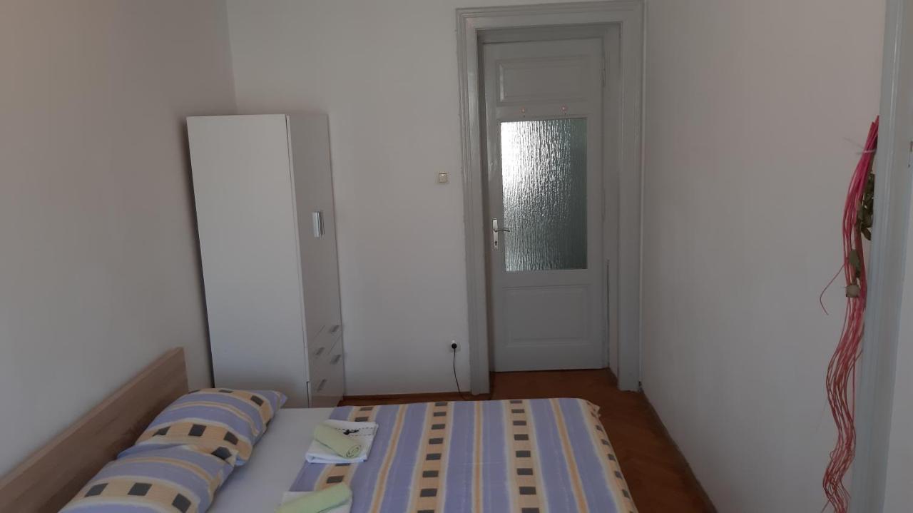 D&D Accommodation Rijeka Extérieur photo