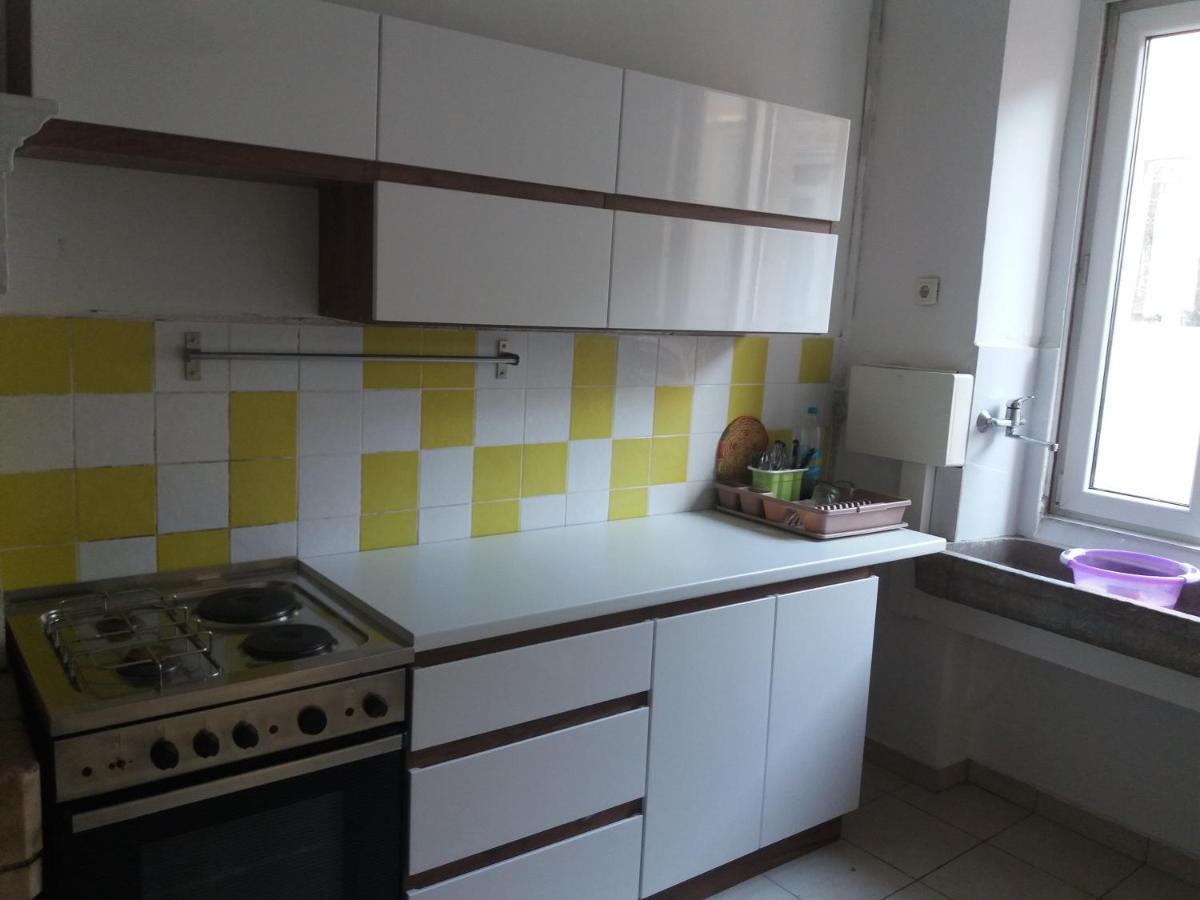 D&D Accommodation Rijeka Extérieur photo